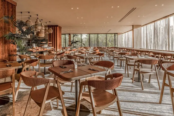 Cooks Club Corfu (Adults Only 16+)