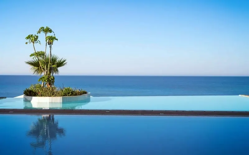Atlantica SunGarden Beach