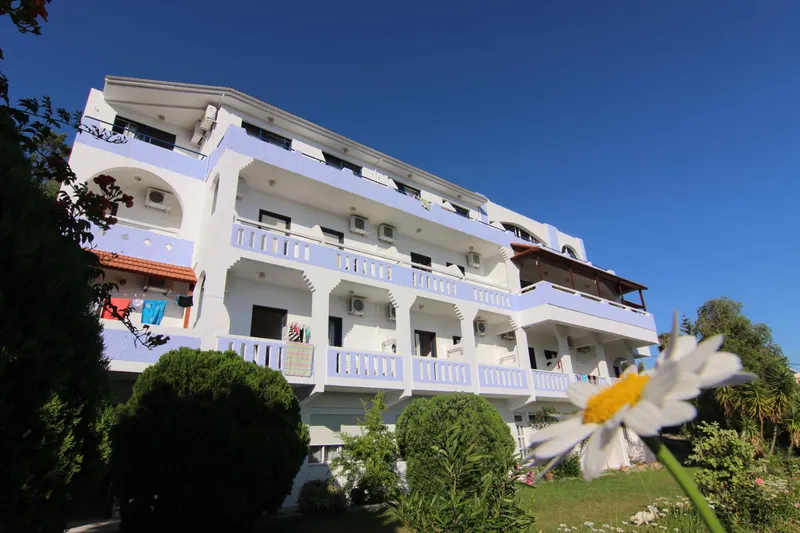 Lofos Hotel Plakias