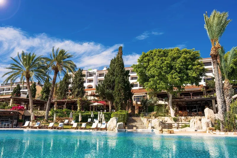 Coral Beach Hotel