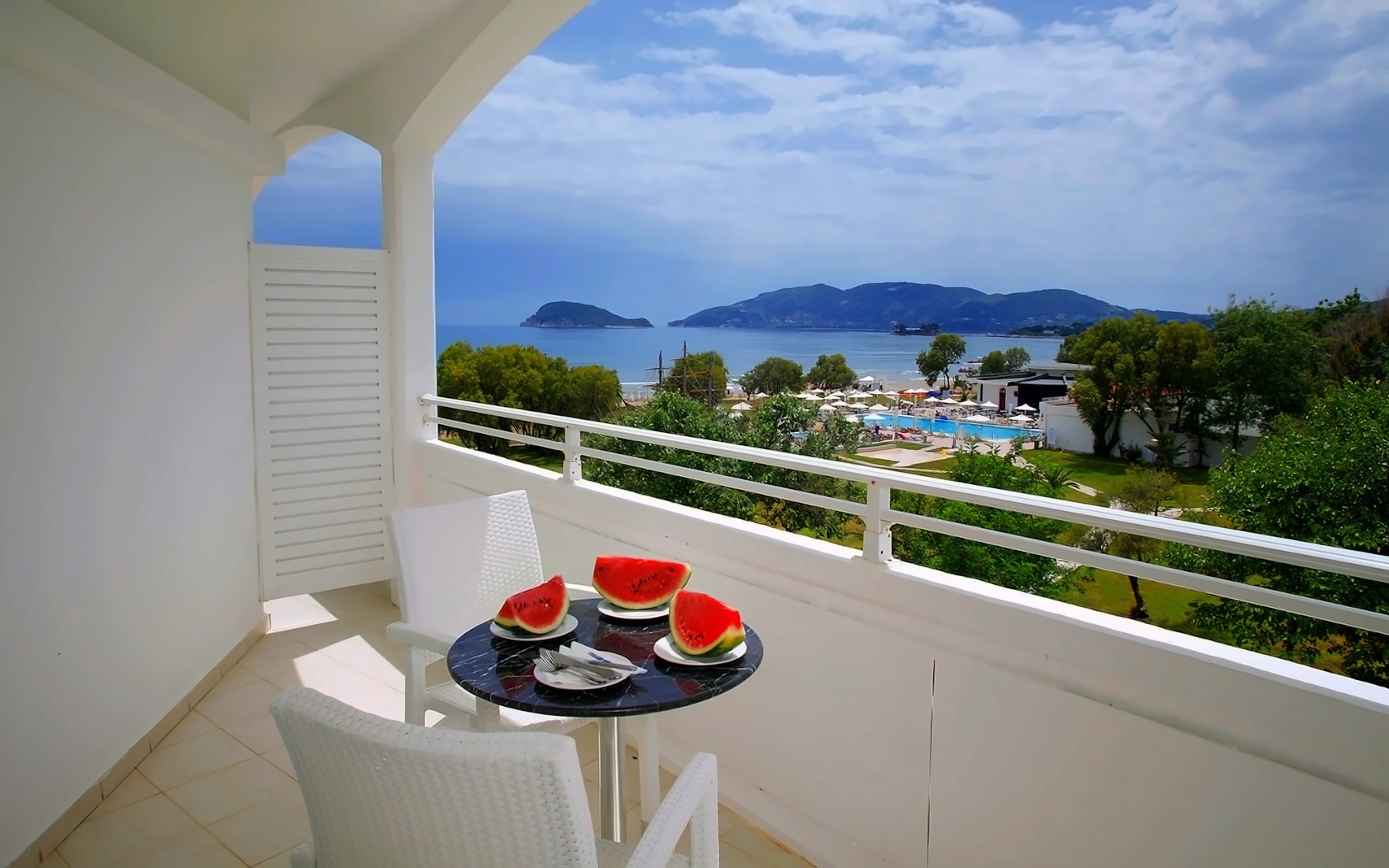 Zante Beach Resort