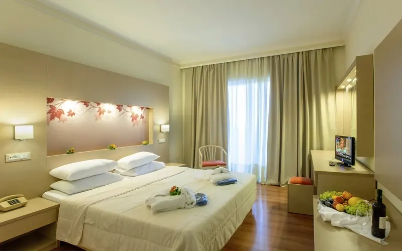 Marianna Palace
