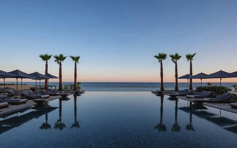 Amara Hotel