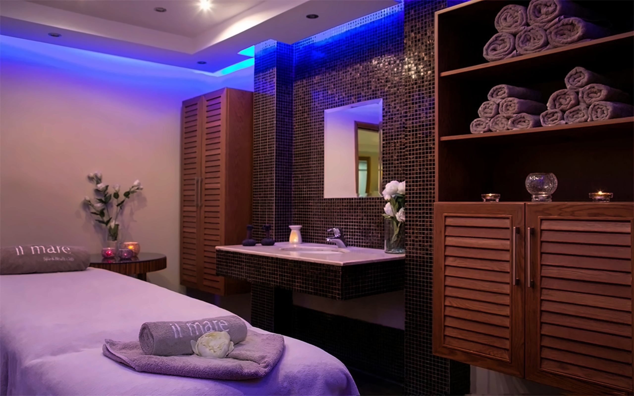 Atlantica Miramare Beach Hotel
