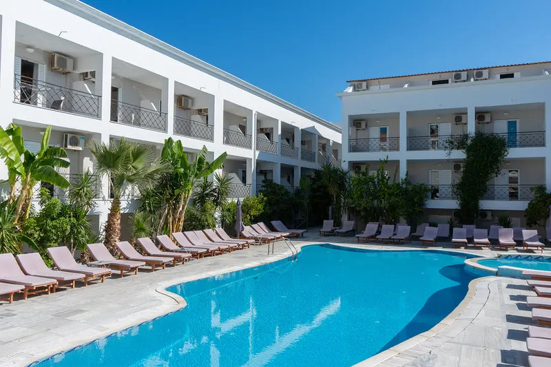 Mojo Hotel