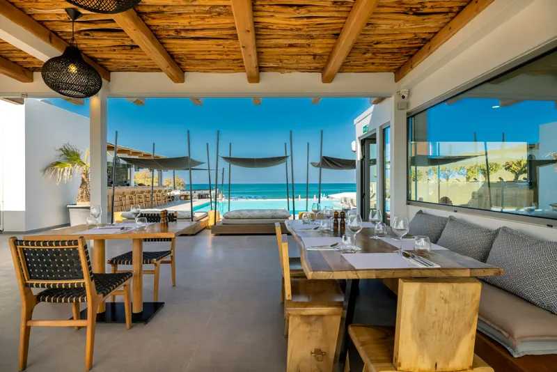 La Stella Suites