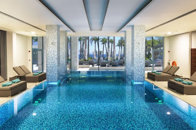 Amavi Hotel (Adults Only 18+)