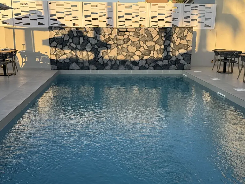 The Noverian Antama Organic Beach Resort Chania (Adults Only 16+)