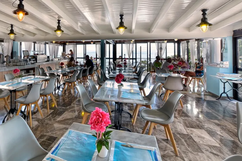 Lido Corfu Sun Hotel