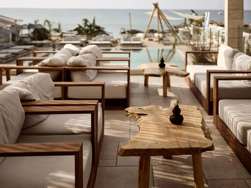 Gardelli Resort