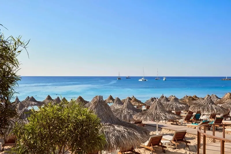 Grecian Bay Hotel