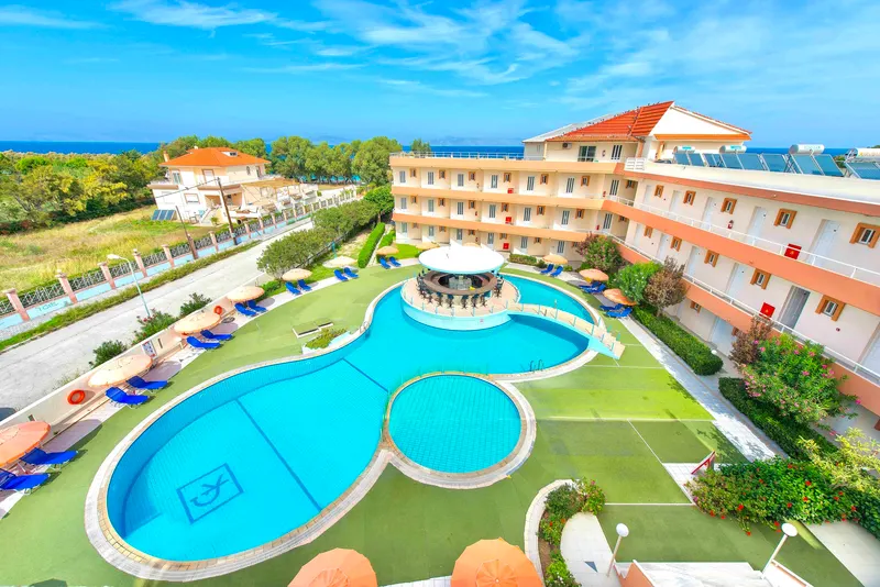 Bayside Hotel