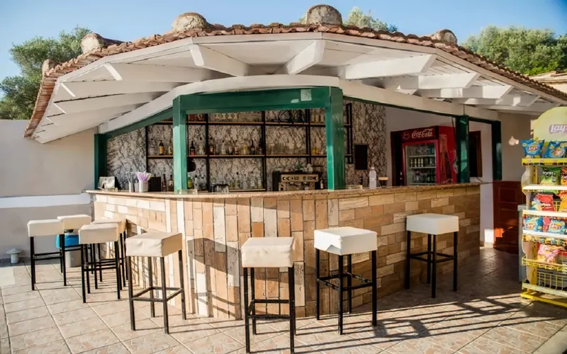 Kalypso Studios Resorts