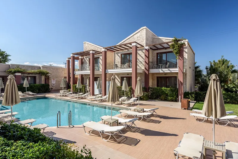 Althea Village