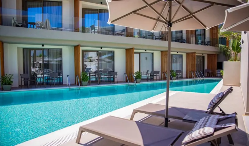 Sunset Boutique Hotel & Spa Bali