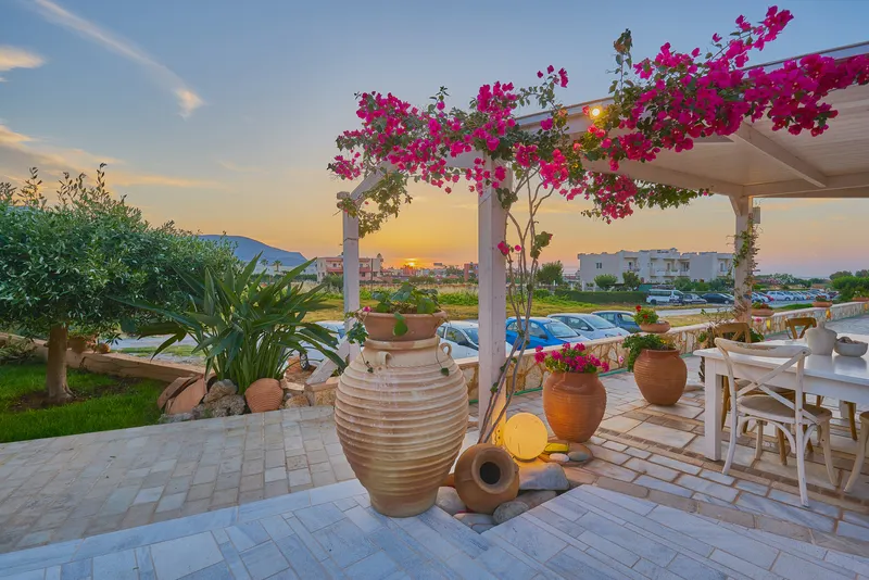 Golden Bay Hotel Apartments