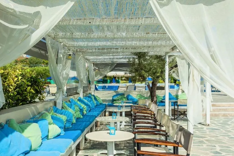 Xenios Anastasia Resort & Spa Hotel