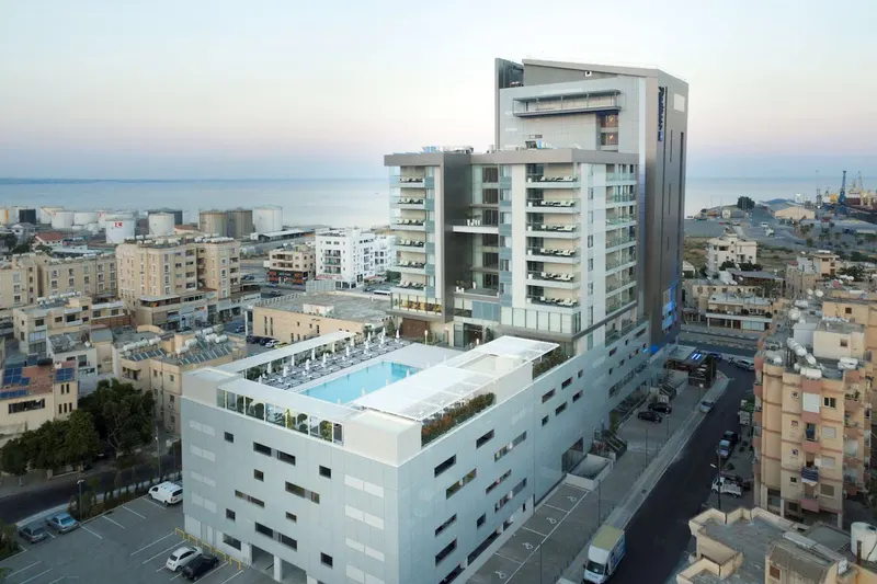 Radisson Blu Hotel Larnaca