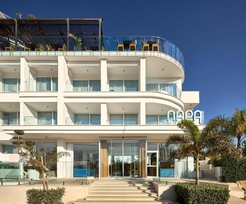 Napa Suites