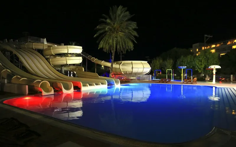 Labranda Blue Bay Resort