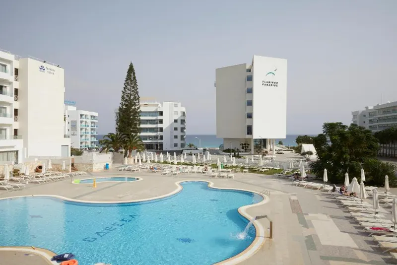 Odessa Hotel