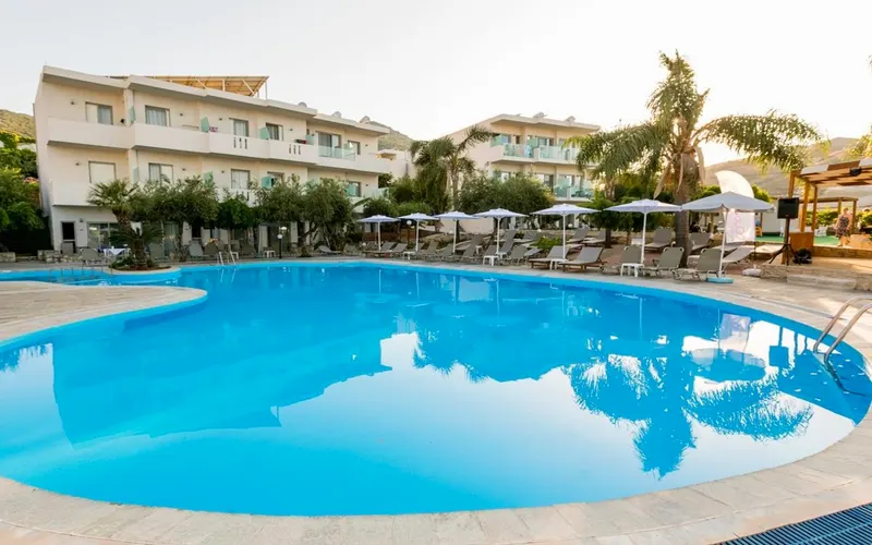 Resol Hotel