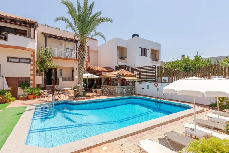 Galini Apartments