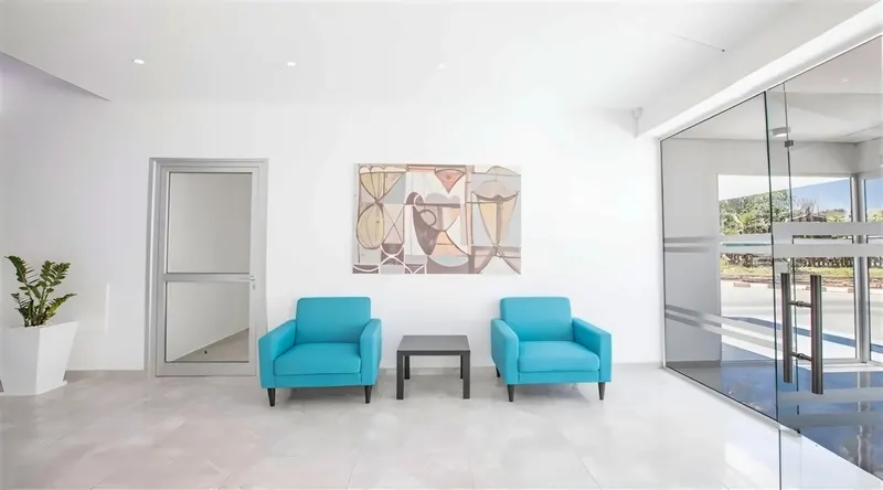 Papantonia Hotel