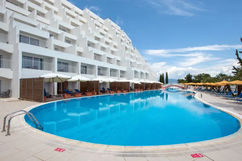 Sunshine Corfu Hotel and Spa