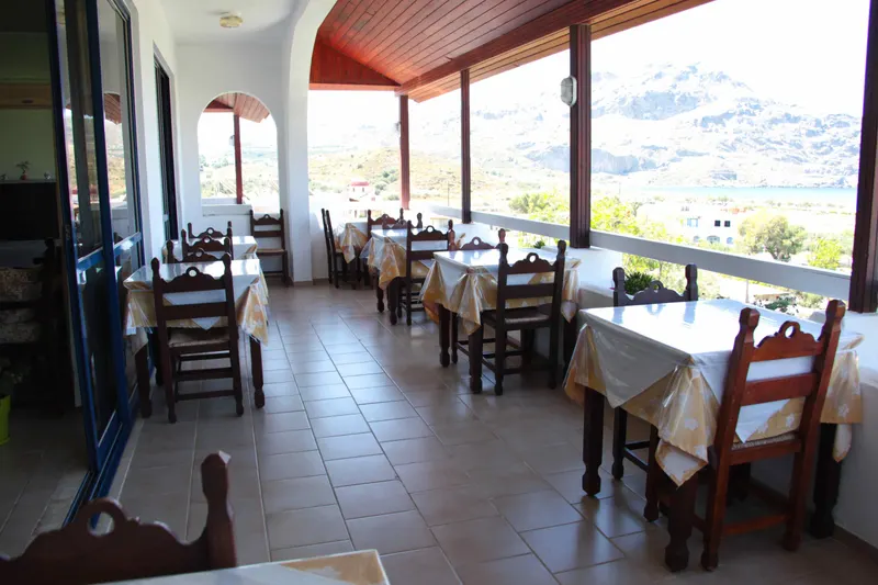 Lofos Hotel Plakias
