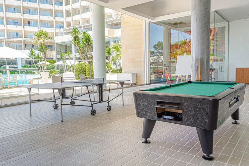 Grecian Park Hotel