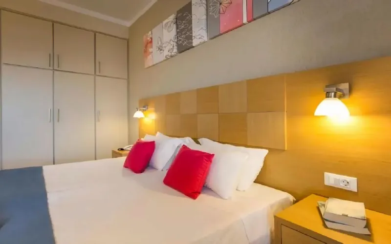 Albatros Hotel