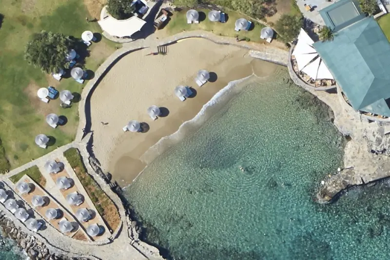Elounda Mare Hotel