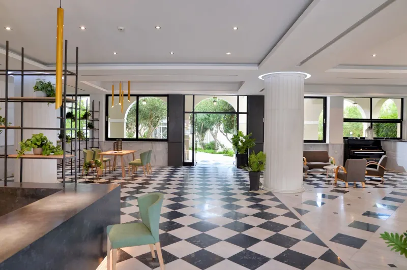 Klelia Beach Hotel by Zante Plaza