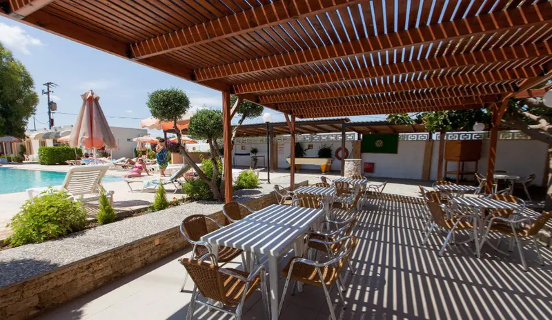 Meliton Hotel
