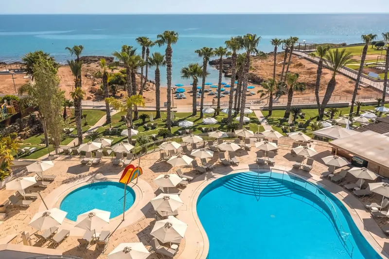 Louis Althea Beach