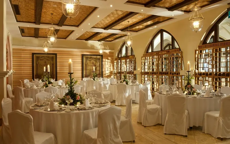 Elysium Hotel & Resort