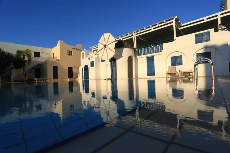 Eleni Holiday Village