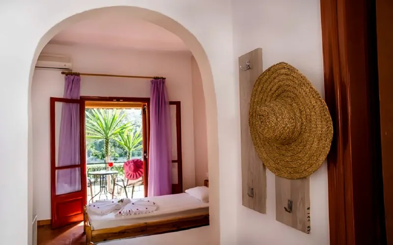 Kalypso Studios Resorts