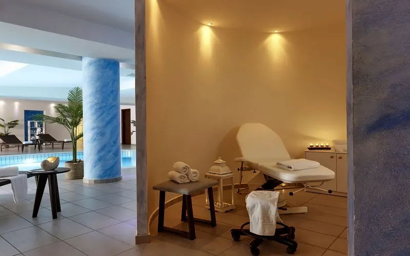 Blue Marine Resort & Spa