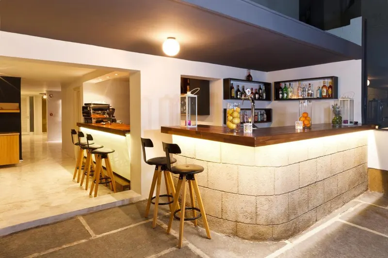 Butterfly Boutique Hotel