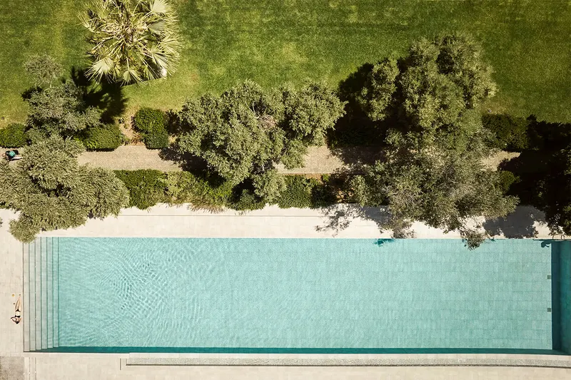 Almyra Hotel