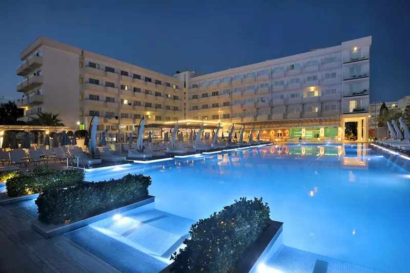 Nestor Hotel