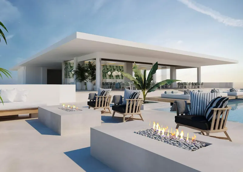 Infinity Napa Boutique Hotel