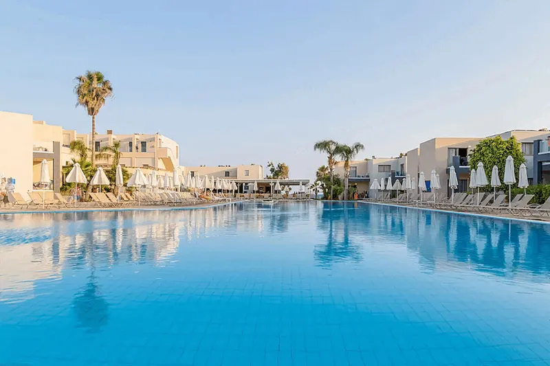 Electra Beach Holiday Village
