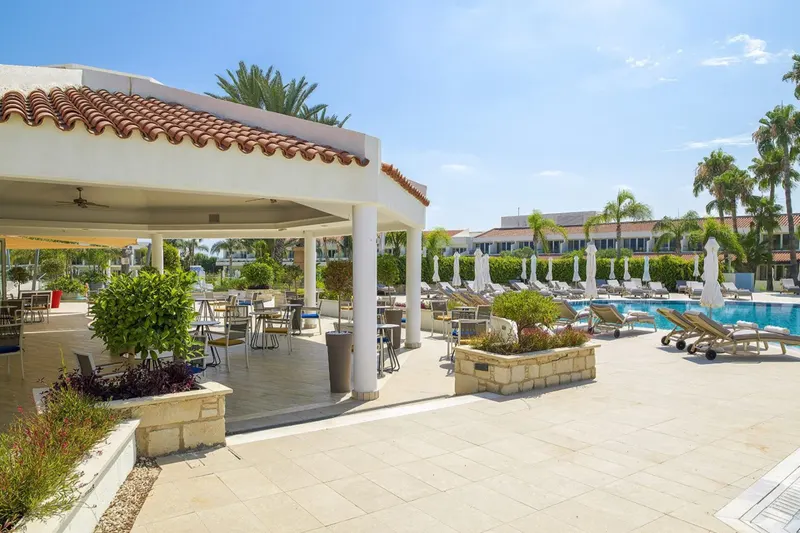 Olympic Lagoon Resort Ayia Napa