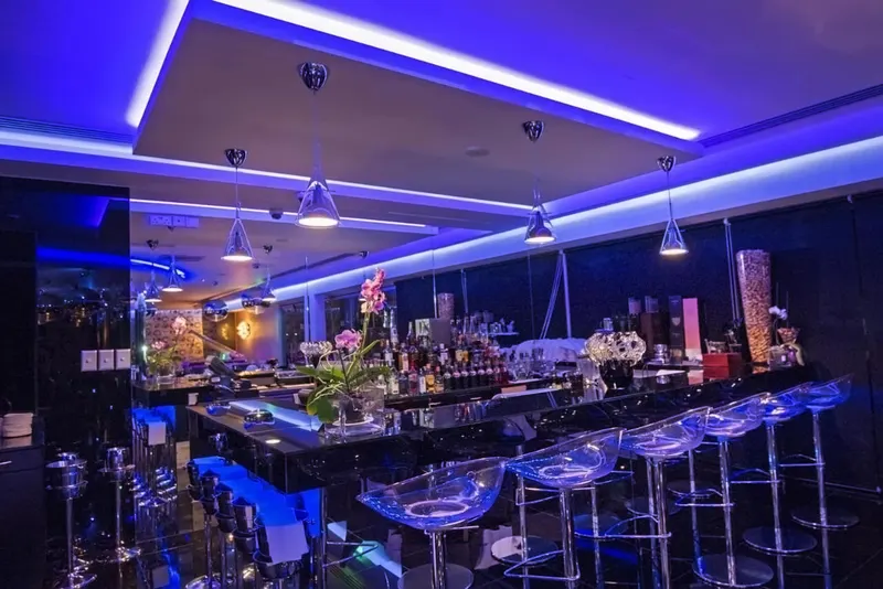 Adams Beach Hotel