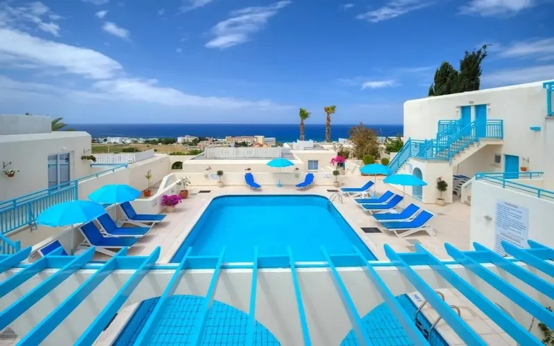 Sunny Hill Hotel