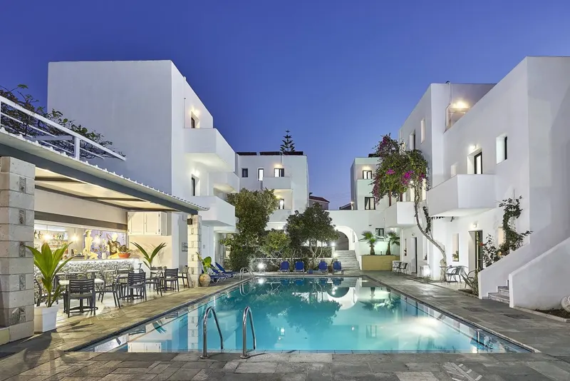 Eva Suites