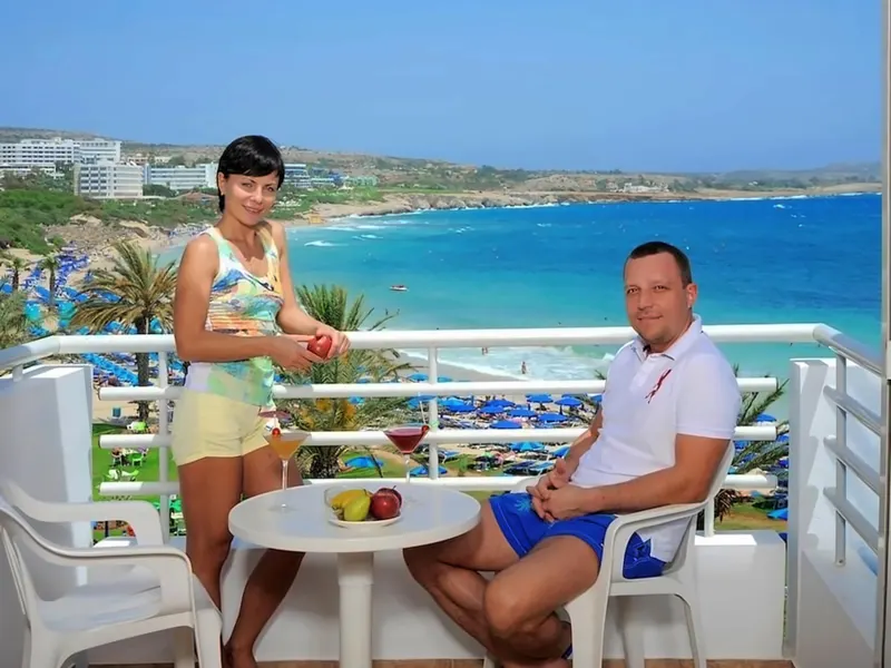 Okeanos Beach Boutique